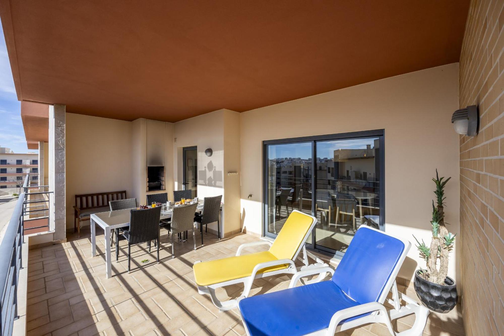 Sun Lovers Home By Seewest Lagos Bagian luar foto